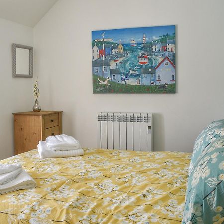 Sanctuary Cottage Aberdaron Eksteriør billede